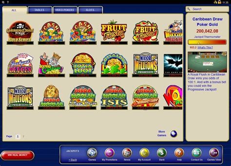 Lucky Nugget Review » Pokies with a AU $1,000 .